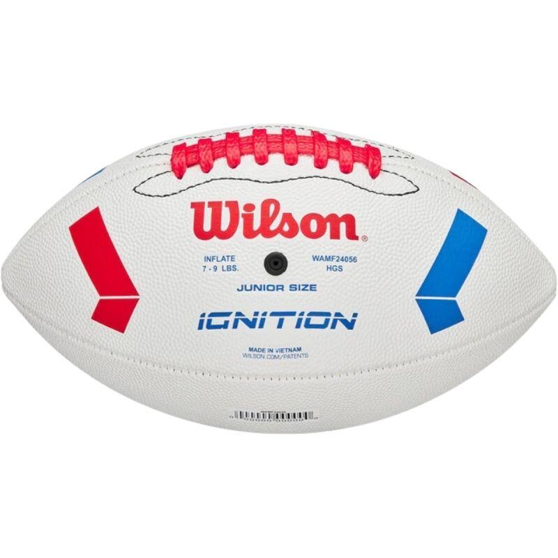 Wilson WF3011201XBJR NFL Ignition JR 2/2