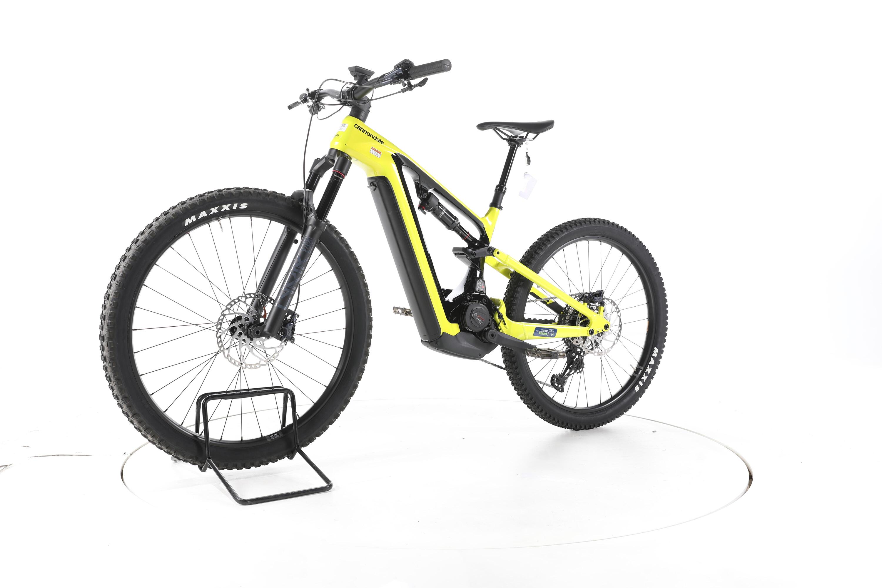 Ebike ricondizionata Â· Cannondale Moterra Neo Crb 2 Â· Ottime condizioni 5/7
