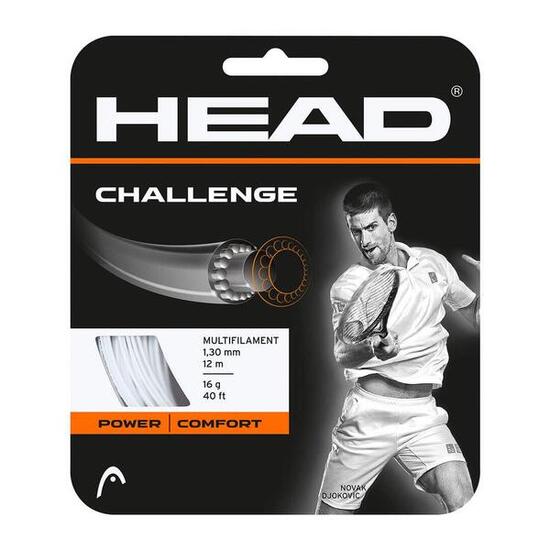 Saite Head Challenge Multifilament