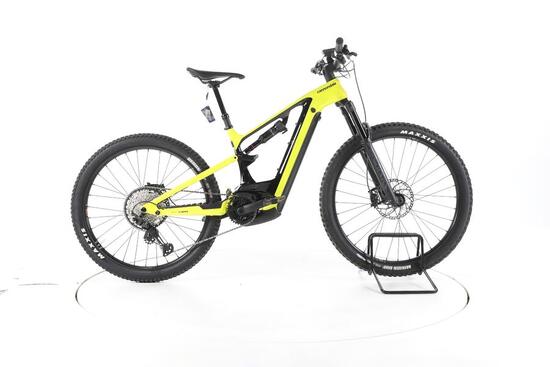 Reconditionné - Cannondale Moterra Neo Crb 2 E-Bike Fully Carbon - Très Bon
