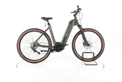 Reconditionné - Scott Sub Cross eRide 10 RH-L Entrée basse - Bon