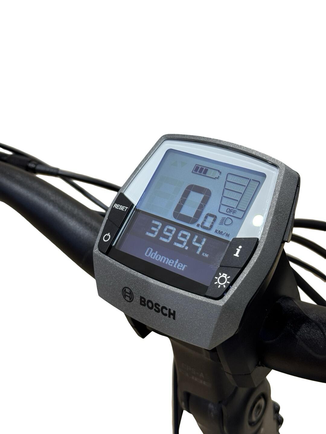 Segunda Vida -  bicicleta eléctrica Cube Nuride Hybrid EXC 625- Como nuevo 3/7