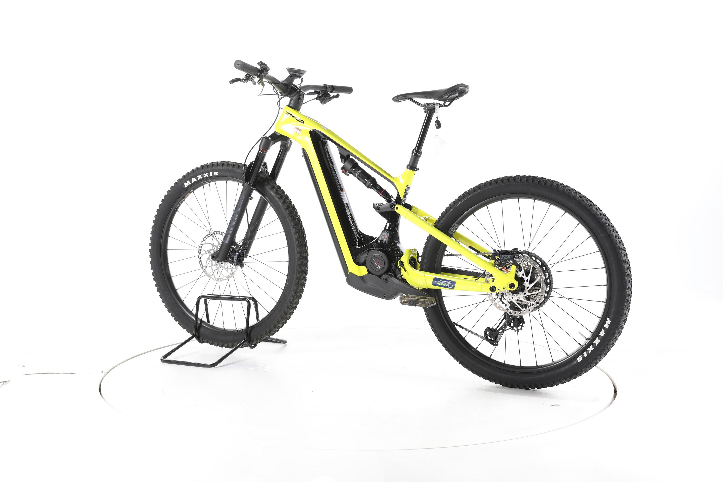 Ebike ricondizionata Â· Cannondale Moterra Neo Crb 2 Â· Ottime condizioni 7/7