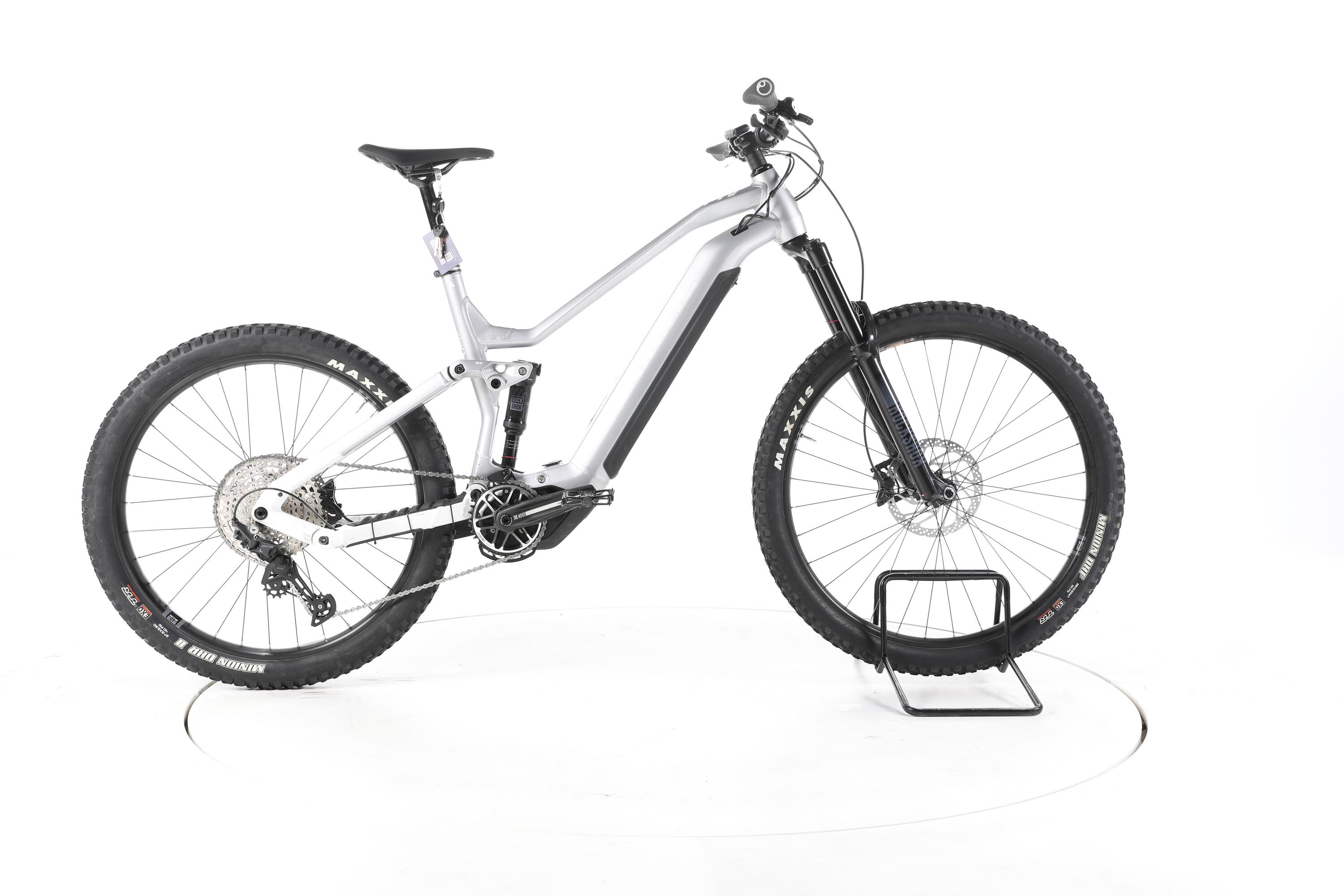 HAIBIKE picture