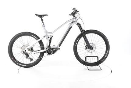Reconditionné - Haibike AllMtn 3 E-Bike Fully - Très Bon