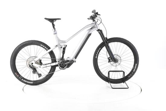 Reconditionné - Haibike AllMtn 3 E-Bike Fully - Très Bon