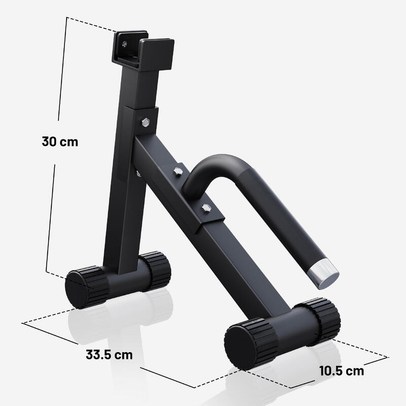 Deadlift Jack - Suport Ridicare Haltera