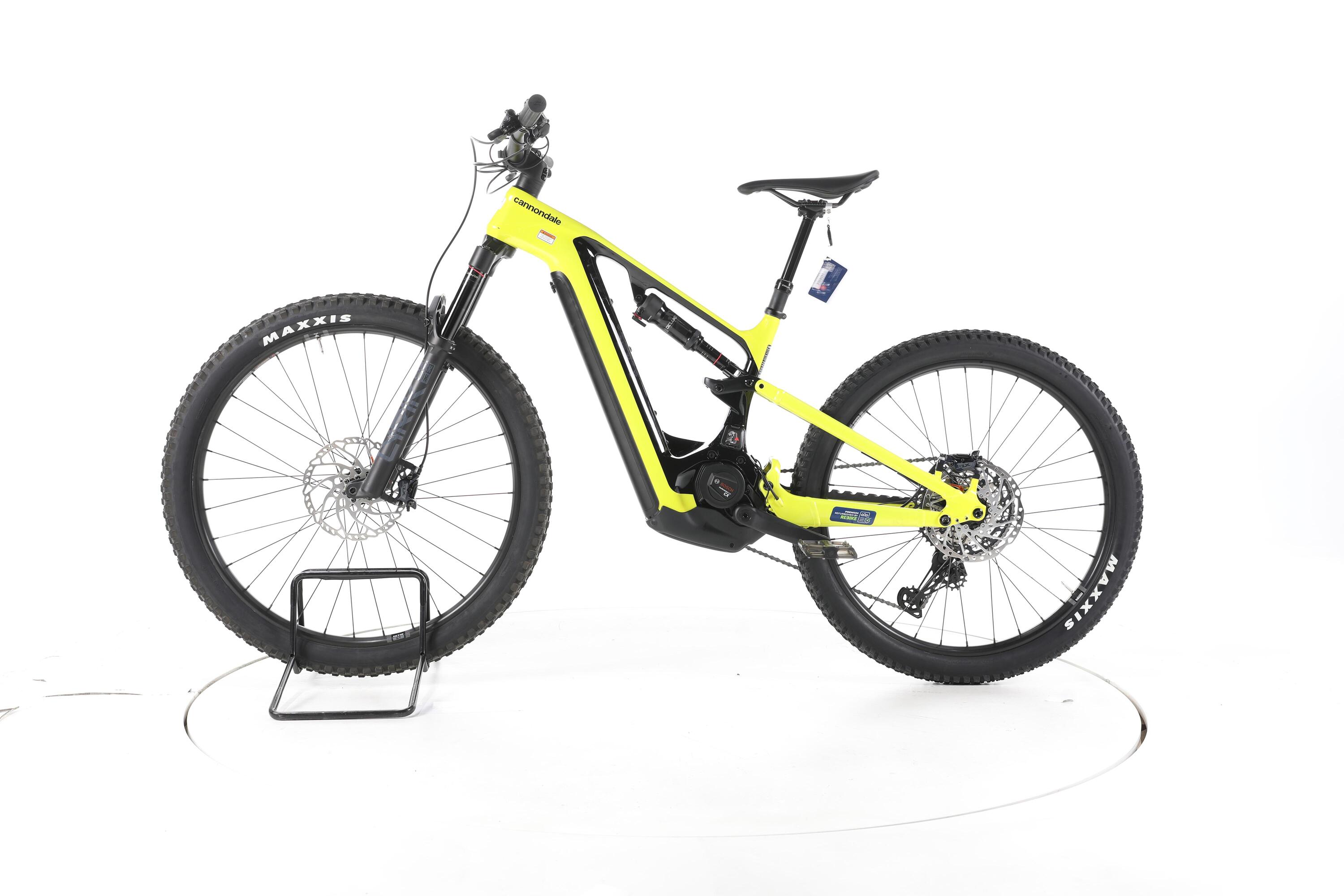 Ebike ricondizionata Â· Cannondale Moterra Neo Crb 2 Â· Ottime condizioni 6/7