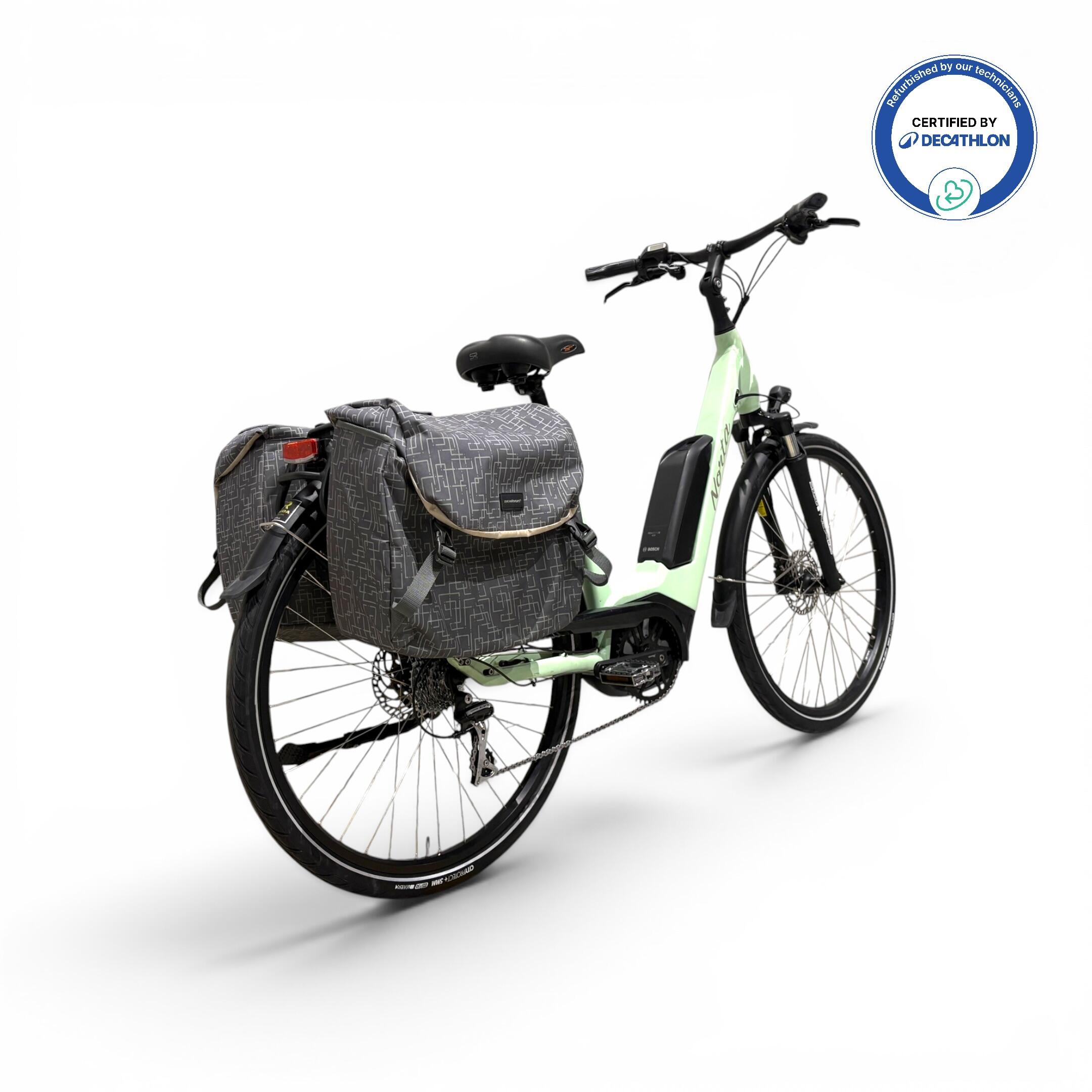 Seconde vie - Vélo électrique - Norta B-1010 3/6