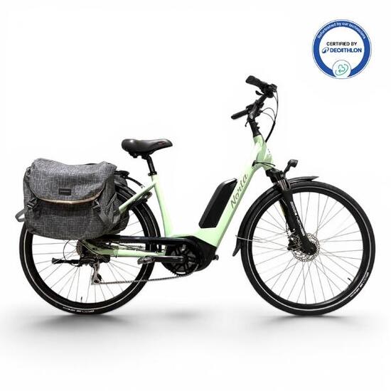 Tweedehands - Elektrische fiets - Norta B-1010