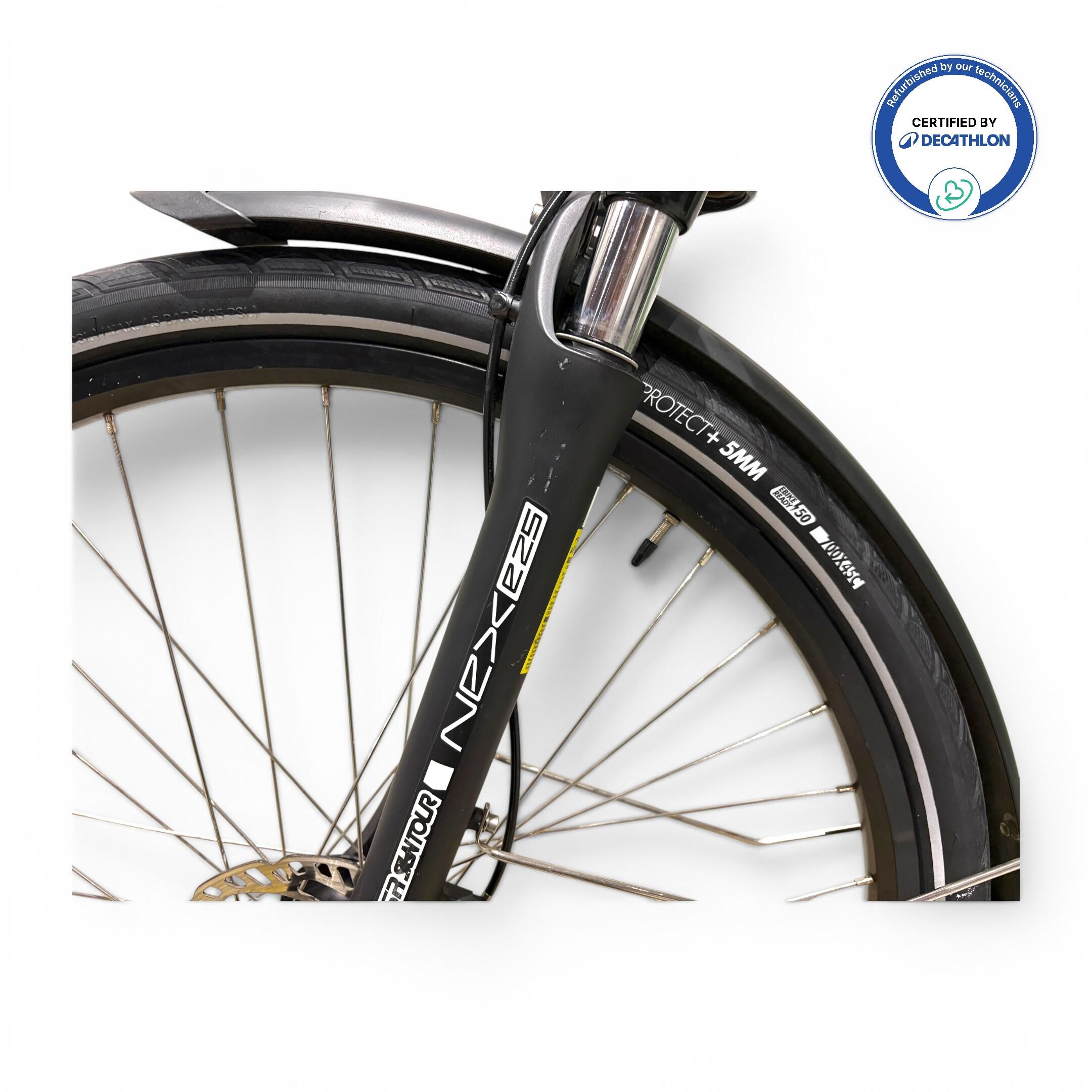 Seconde vie - Vélo électrique - Norta B-1010 6/6