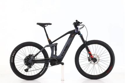 Ebike reconditionné · Stereo Hybrid SL · Très bon état
