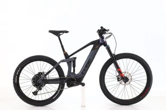 Ebike reconditionné · Stereo Hybrid SL · Très bon état