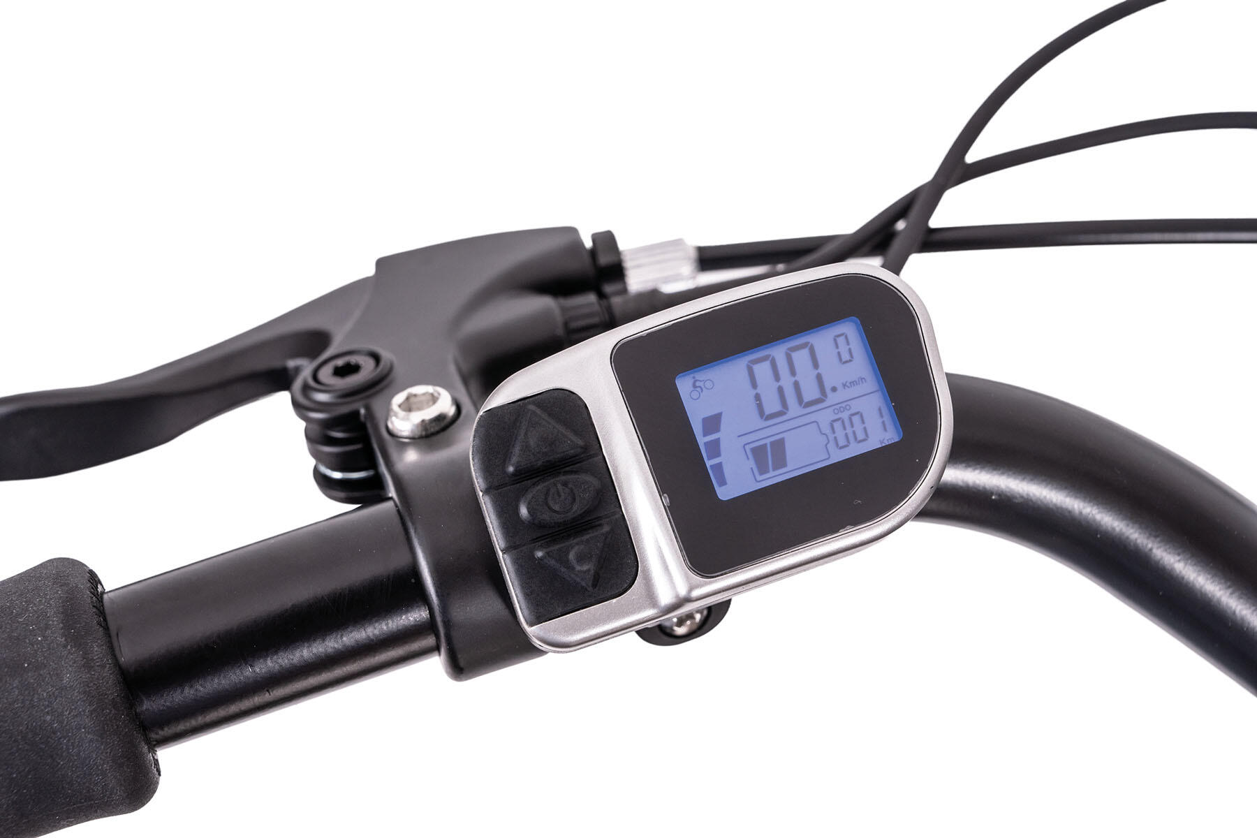 HAWK e-City Comfort Damen und Herren Tiefeinstiegs E-Bike 5/9