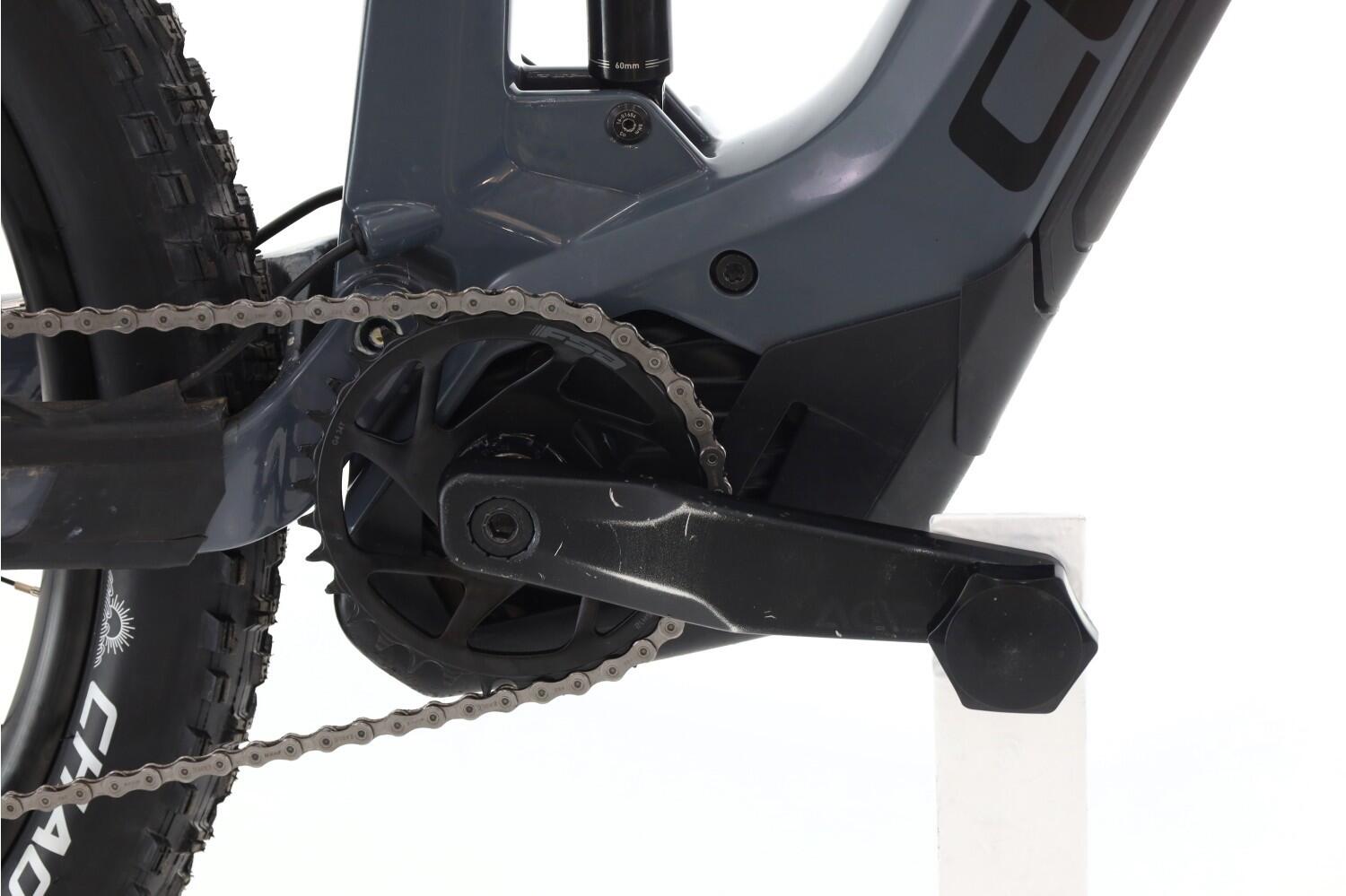 Ebike ricondizionata ·  Stereo Hybrid SL · Bici Km 0 4/8