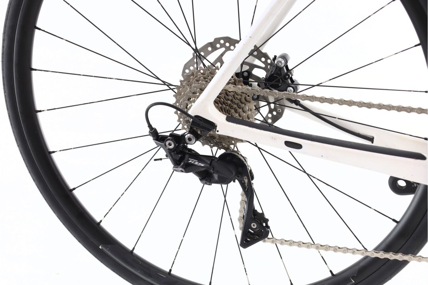 Bici strada ricondizionata ·  Addict 20 · Ottimo stato 3/8