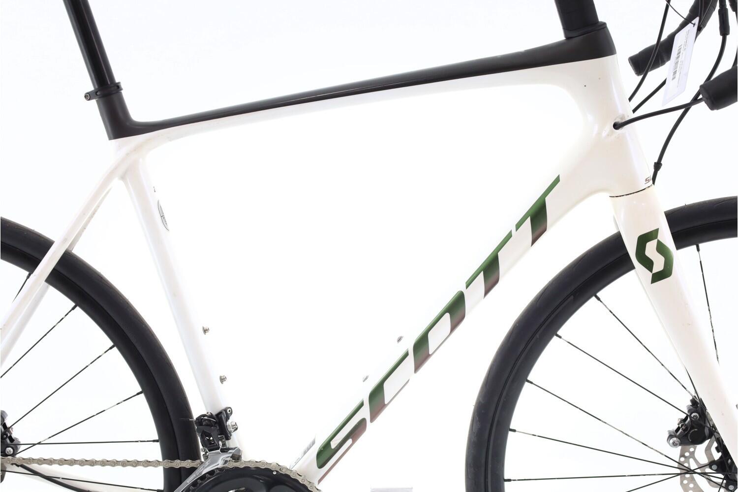 Bici strada ricondizionata ·  Addict 20 · Ottimo stato 2/8