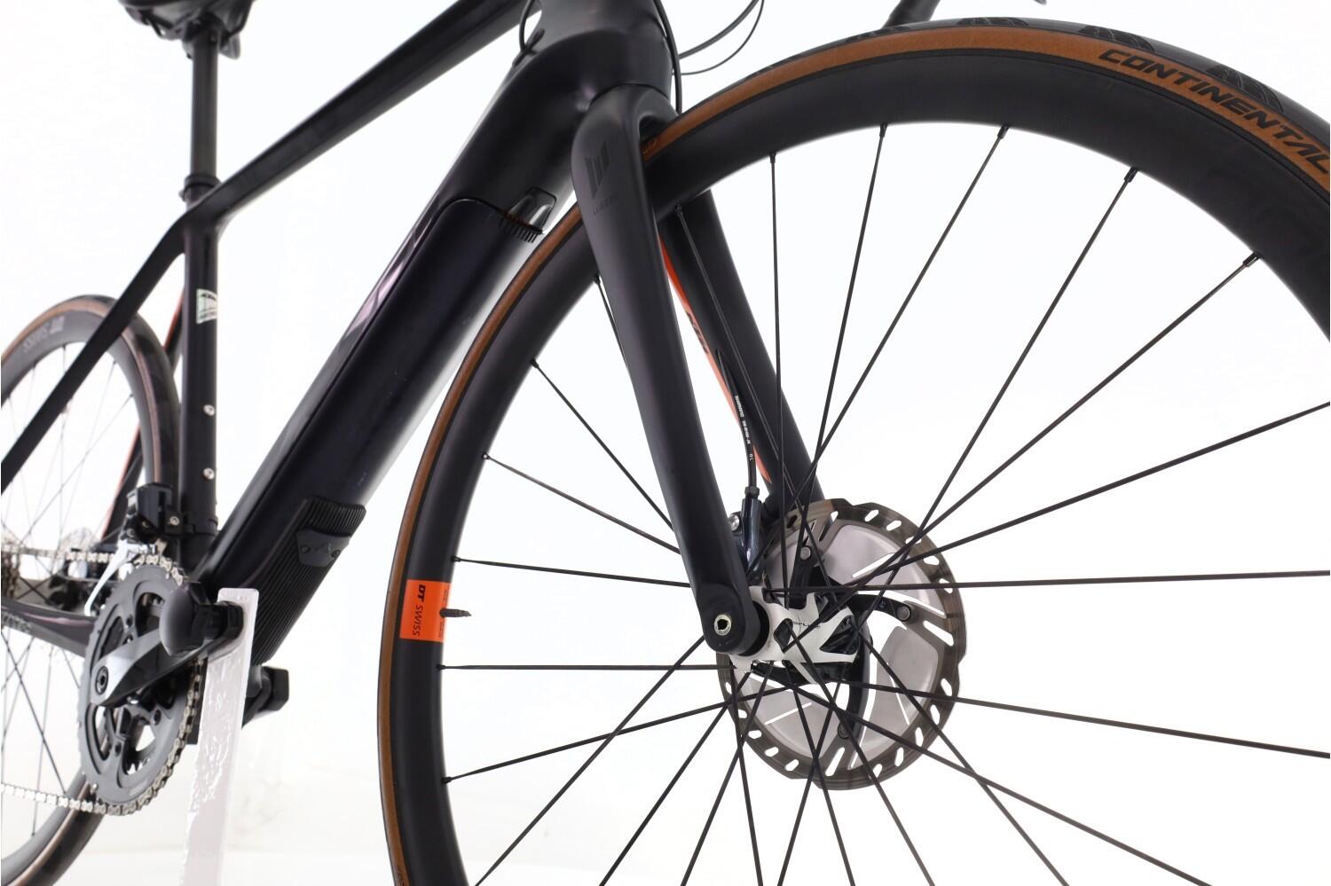 Segunda Vida · Bici carretera eléctrica ·  Macina Mezzo Di2 11V 5/8