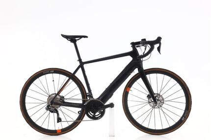 Tweedehands elektrische racefiets · Macina Mezzo Di2 11V · Zeer goede toestand