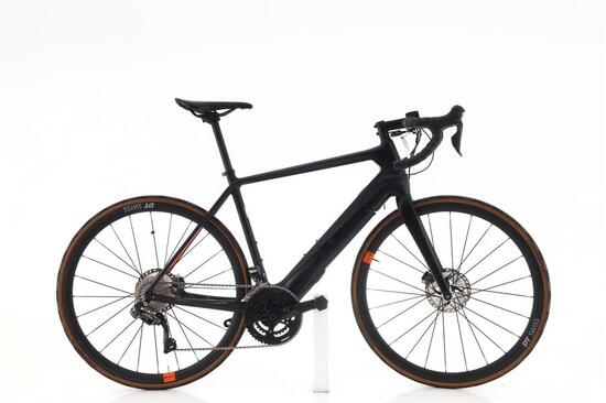 Tweedehands elektrische racefiets · Macina Mezzo Di2 11V · Zeer goede toestand