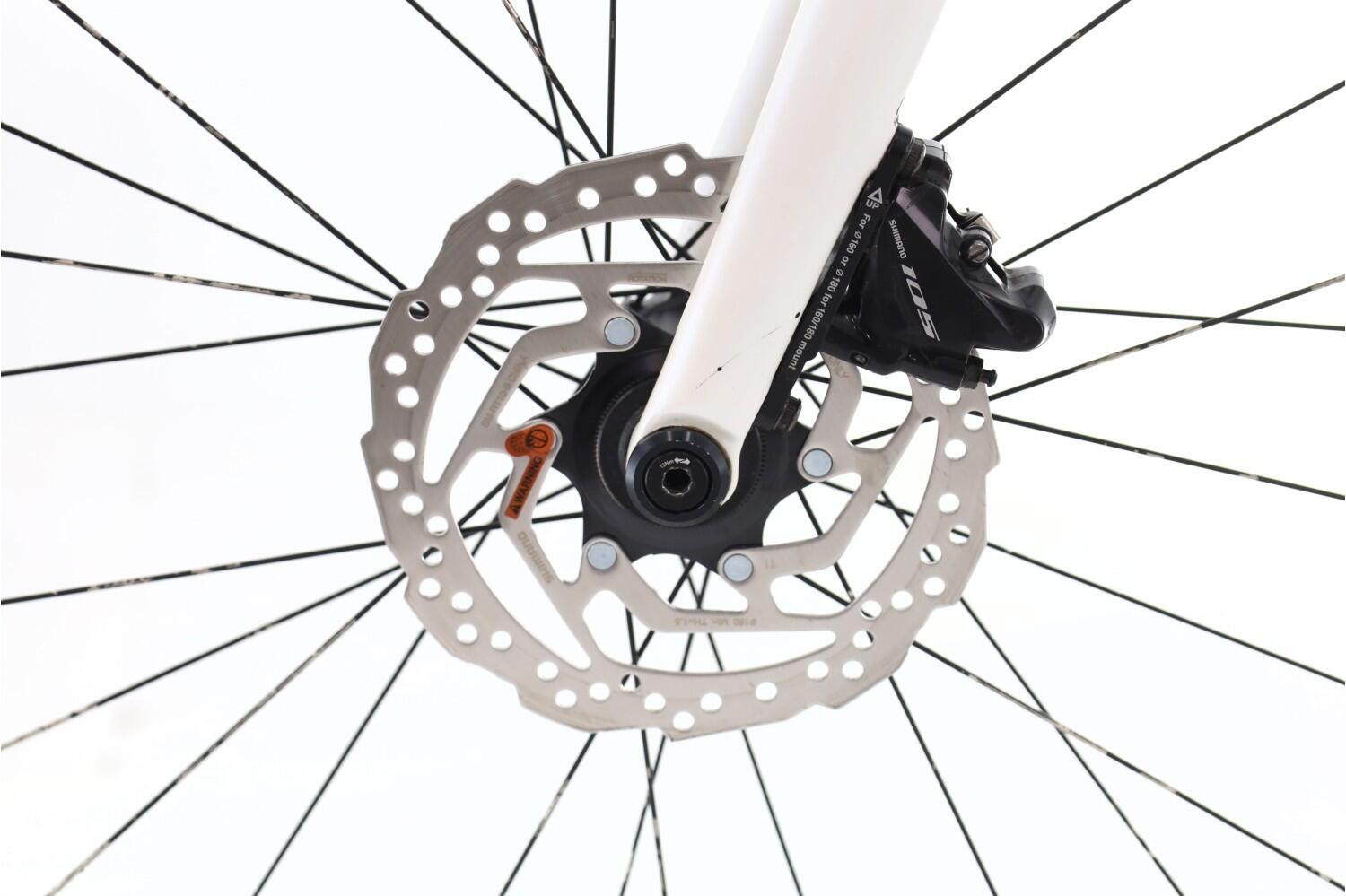 Bici strada ricondizionata ·  Addict 20 · Ottimo stato 7/8