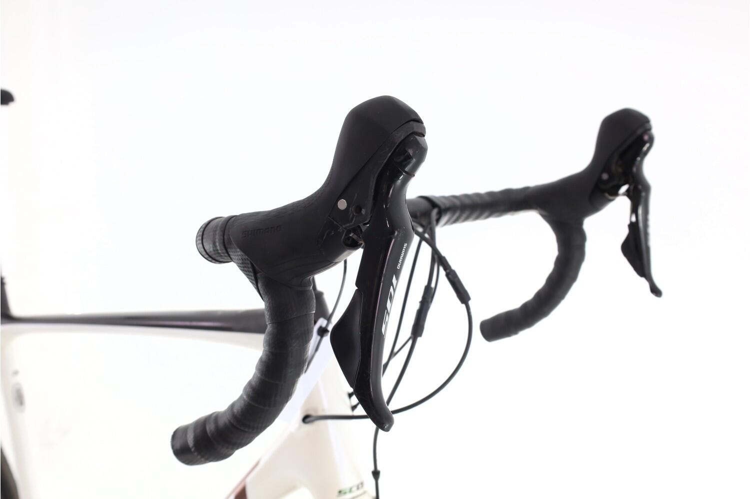 Bici strada ricondizionata ·  Addict 20 · Ottimo stato 6/8