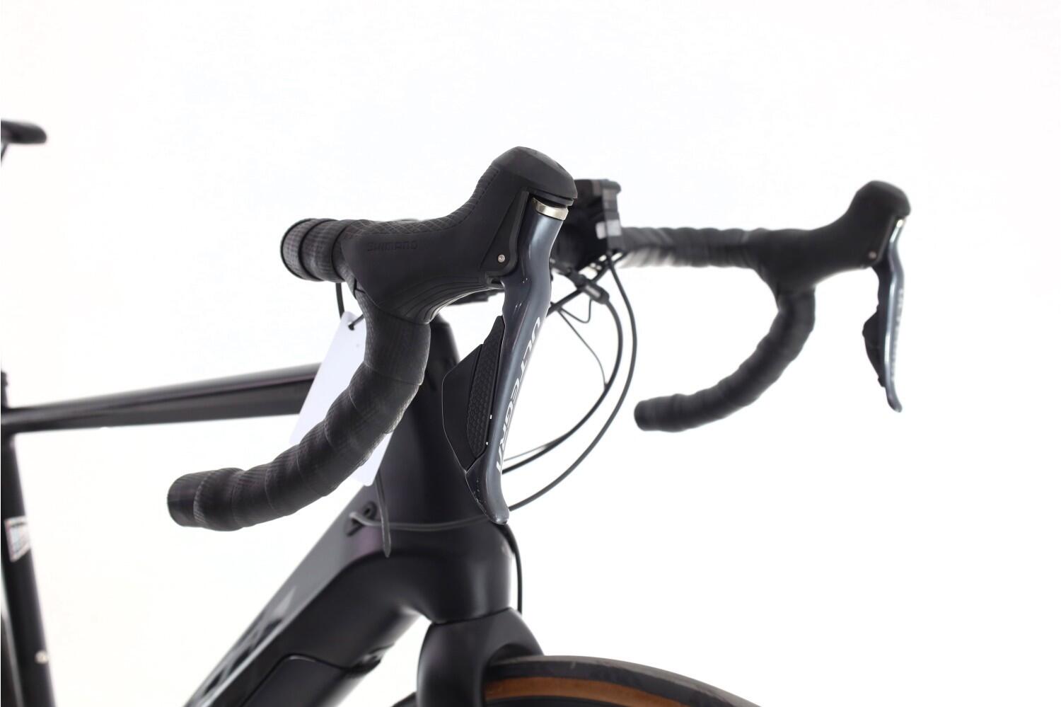 Segunda Vida · Bici carretera eléctrica ·  Macina Mezzo Di2 11V 6/8