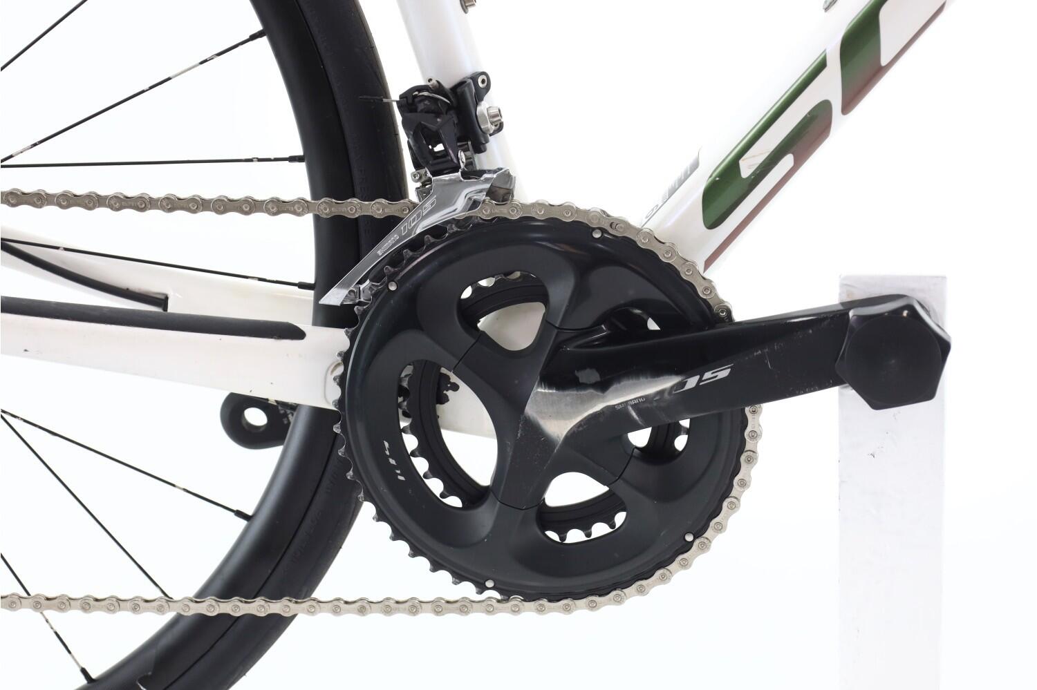 Bici strada ricondizionata ·  Addict 20 · Ottimo stato 4/8