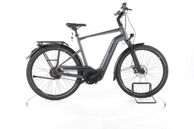Tweedehands - pegasus premio evo nv lite city e-bike - zeer goed