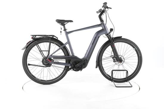 Reconditionné - Pegasus Premio EVO NV Lite City E-Bike - Très Bon