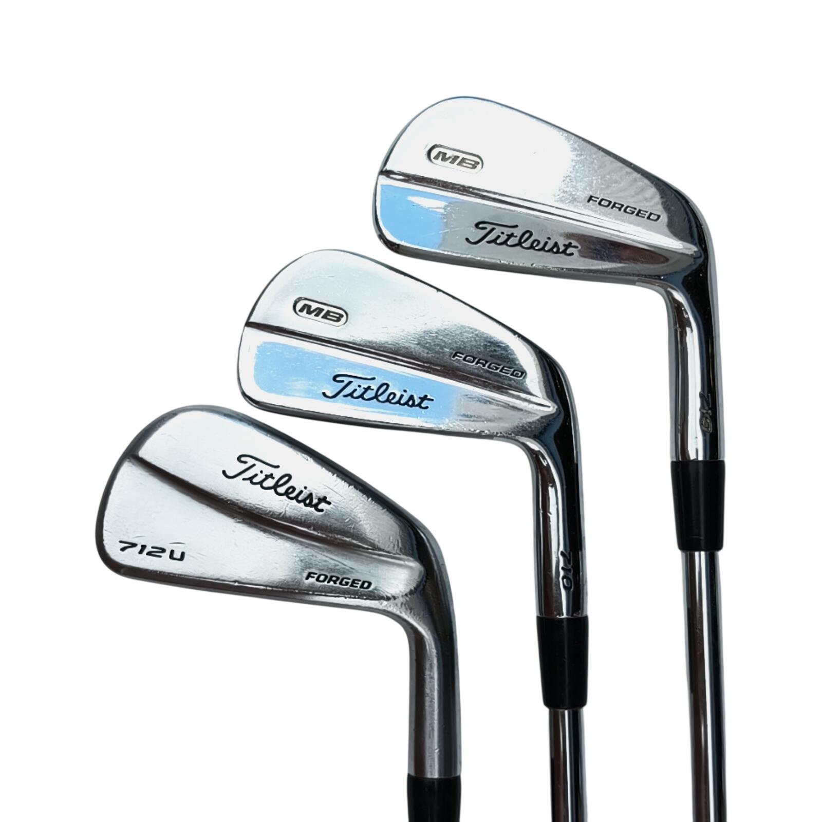 TITLEIST picture