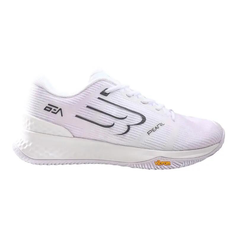ZAPATILLAS BULLPADEL PEARL VIBRAM 26V DC99019000 LILA MUJER 37 5/5
