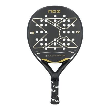 Nox Ultimate Black/golden
