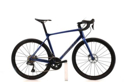 Refurbished Rennrad · TCR Advanced Pro 0 Di2 11V · Sehr guter Zustand
