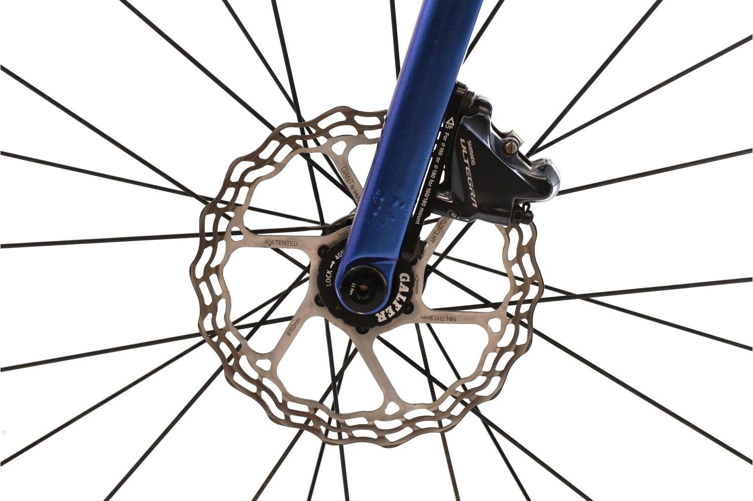 Segunda Vida · Bici estrada ·  TCR Advanced Pro 0 Di2 11V · Muito bom estado 7/8