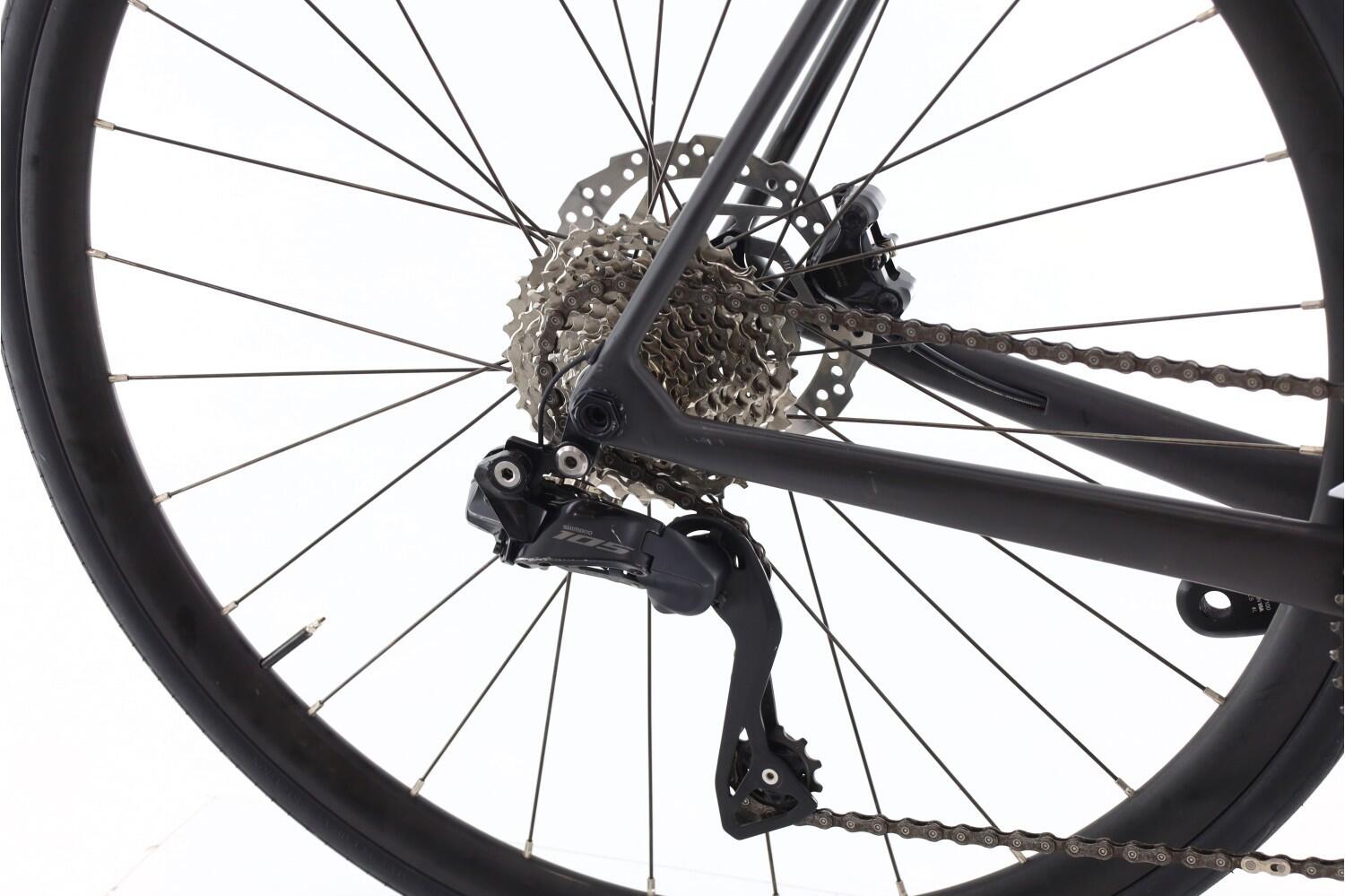 Bici strada ricondizionata ·  Orca Di2 12V · Ottimo stato 3/8