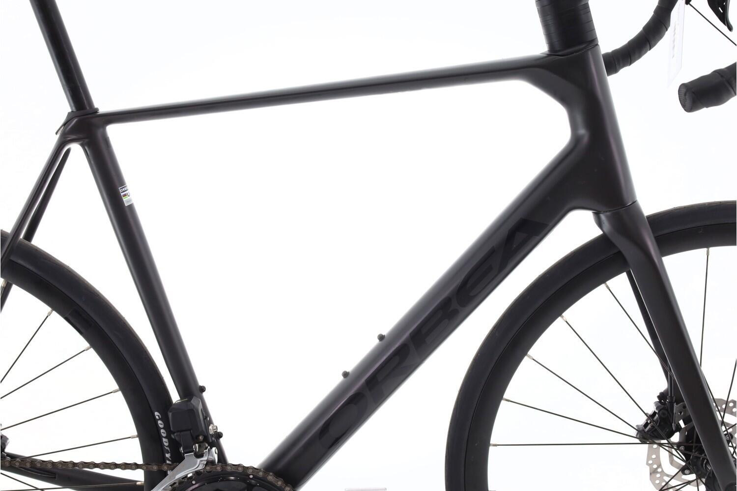 Bici strada ricondizionata ·  Orca Di2 12V · Ottimo stato 2/8