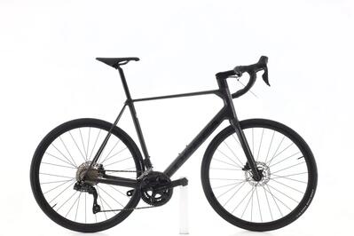 Tweedehands racefiets · orca di2 12v · zeer goede toestand