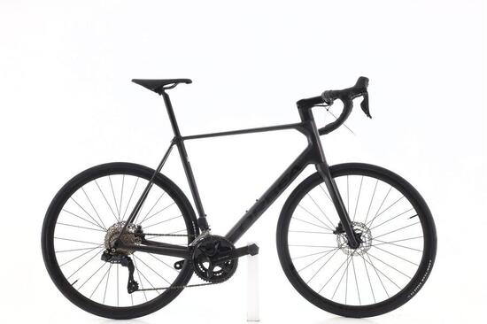 Vélo de route reconditionné · Orca Di2 12V · Très bon état