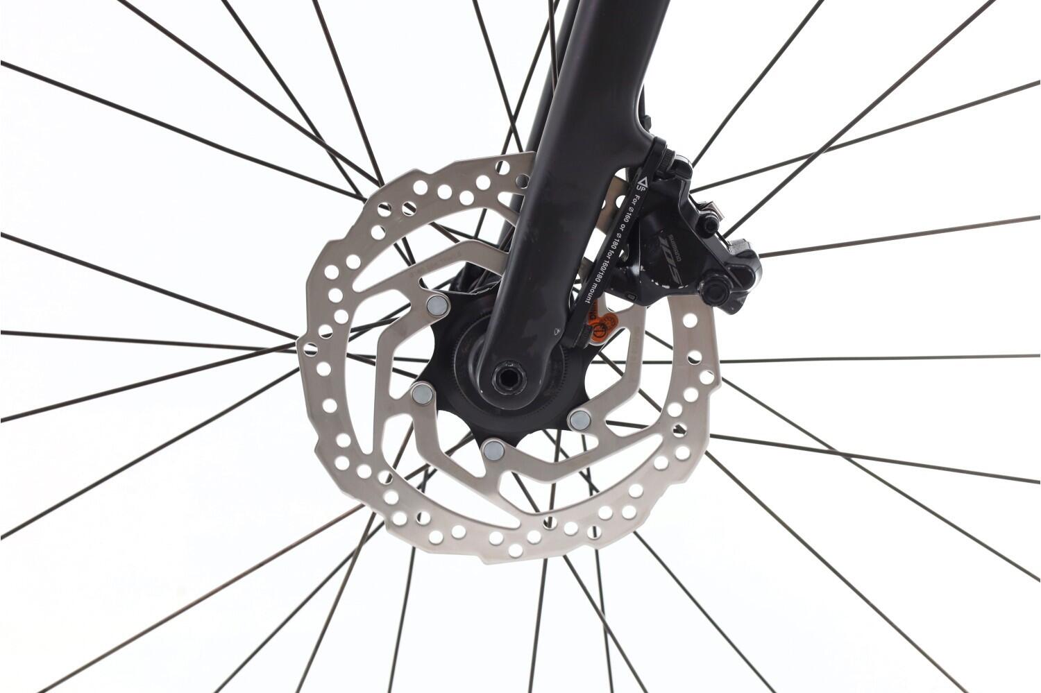 Bici strada ricondizionata ·  Orca Di2 12V · Ottimo stato 7/8