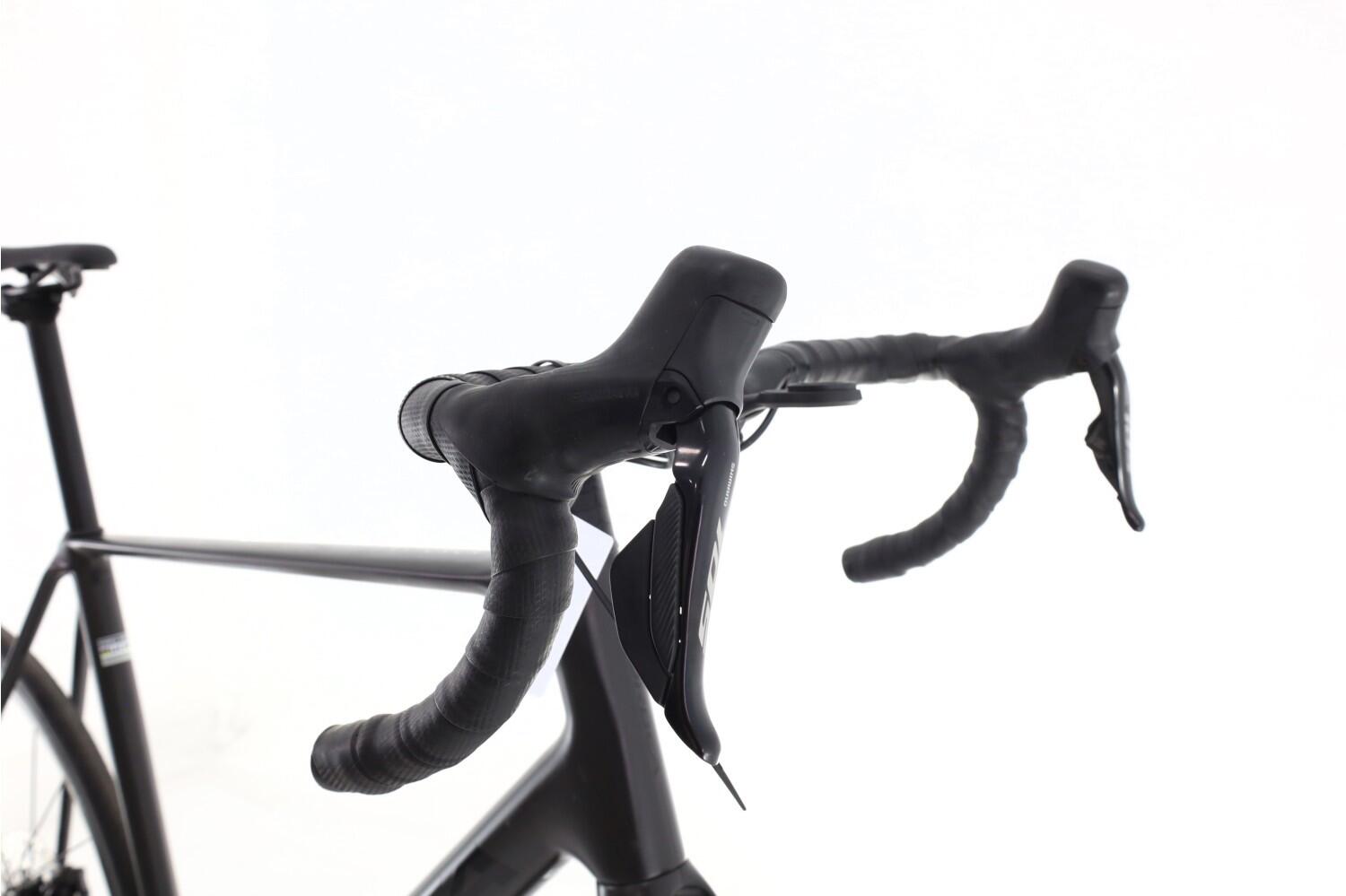 Bici strada ricondizionata ·  Orca Di2 12V · Ottimo stato 6/8