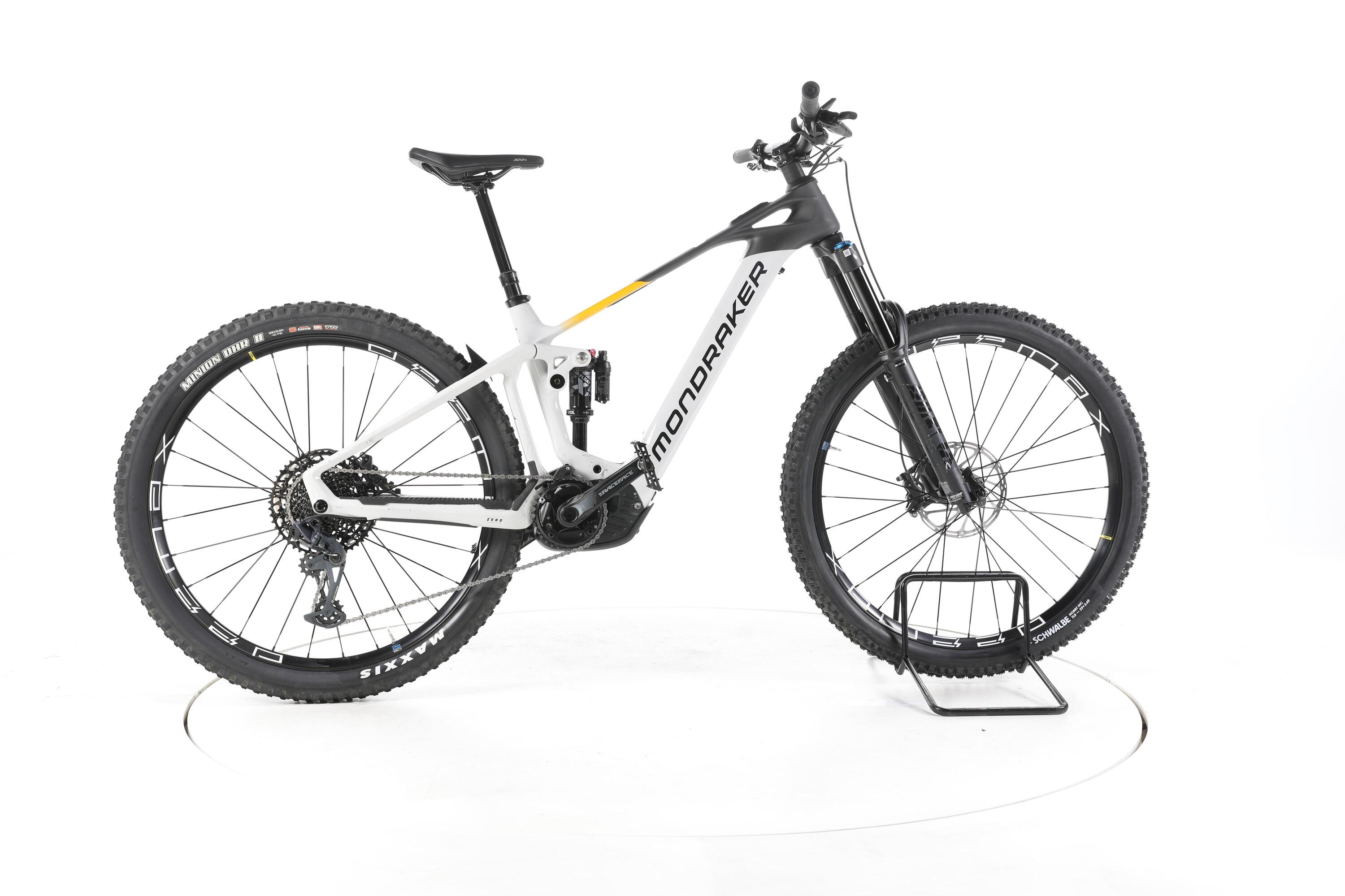 MONDRAKER picture