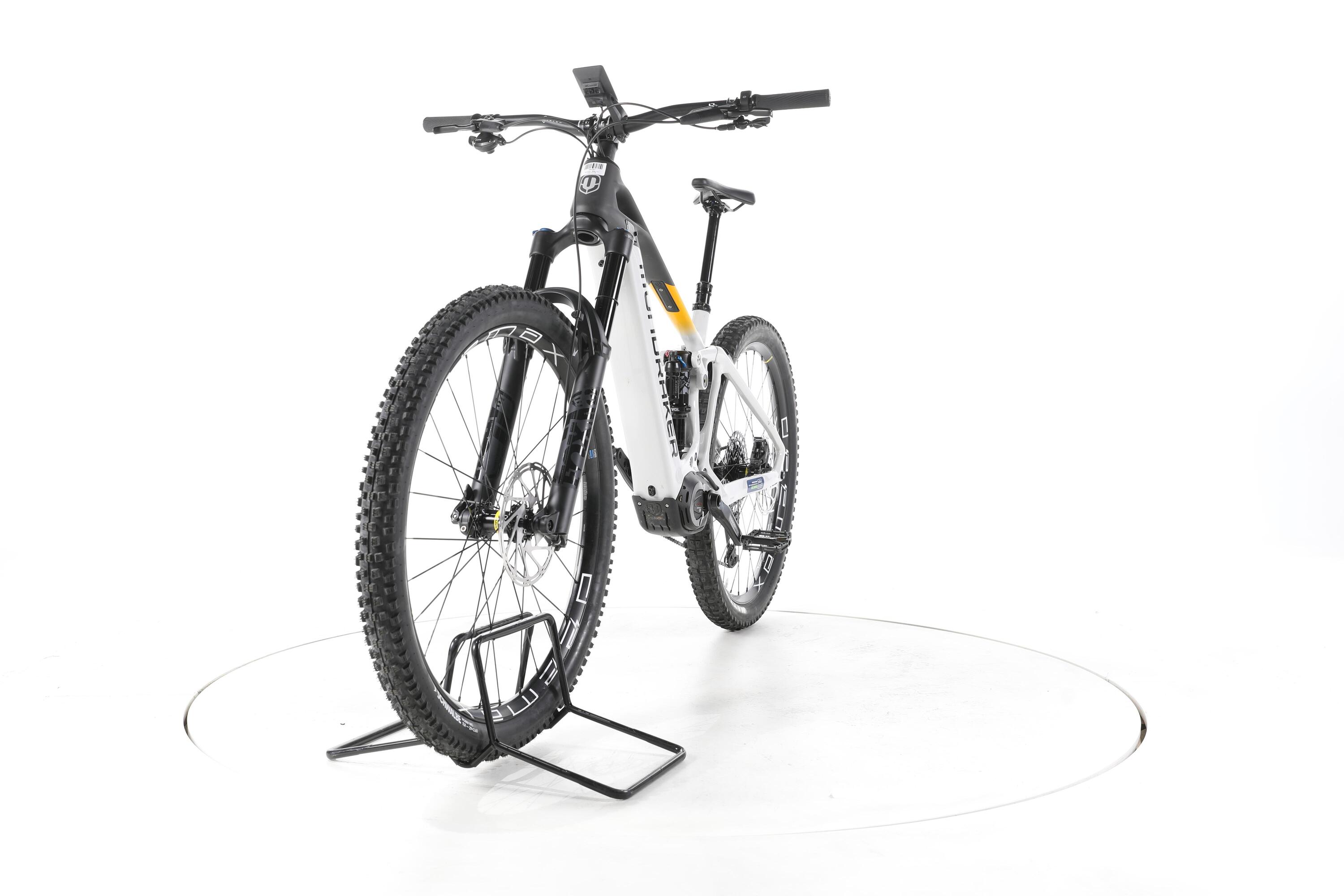 Ebike ricondizionata Â· Mondraker Crafty R Â· Ottime condizioni 4/7