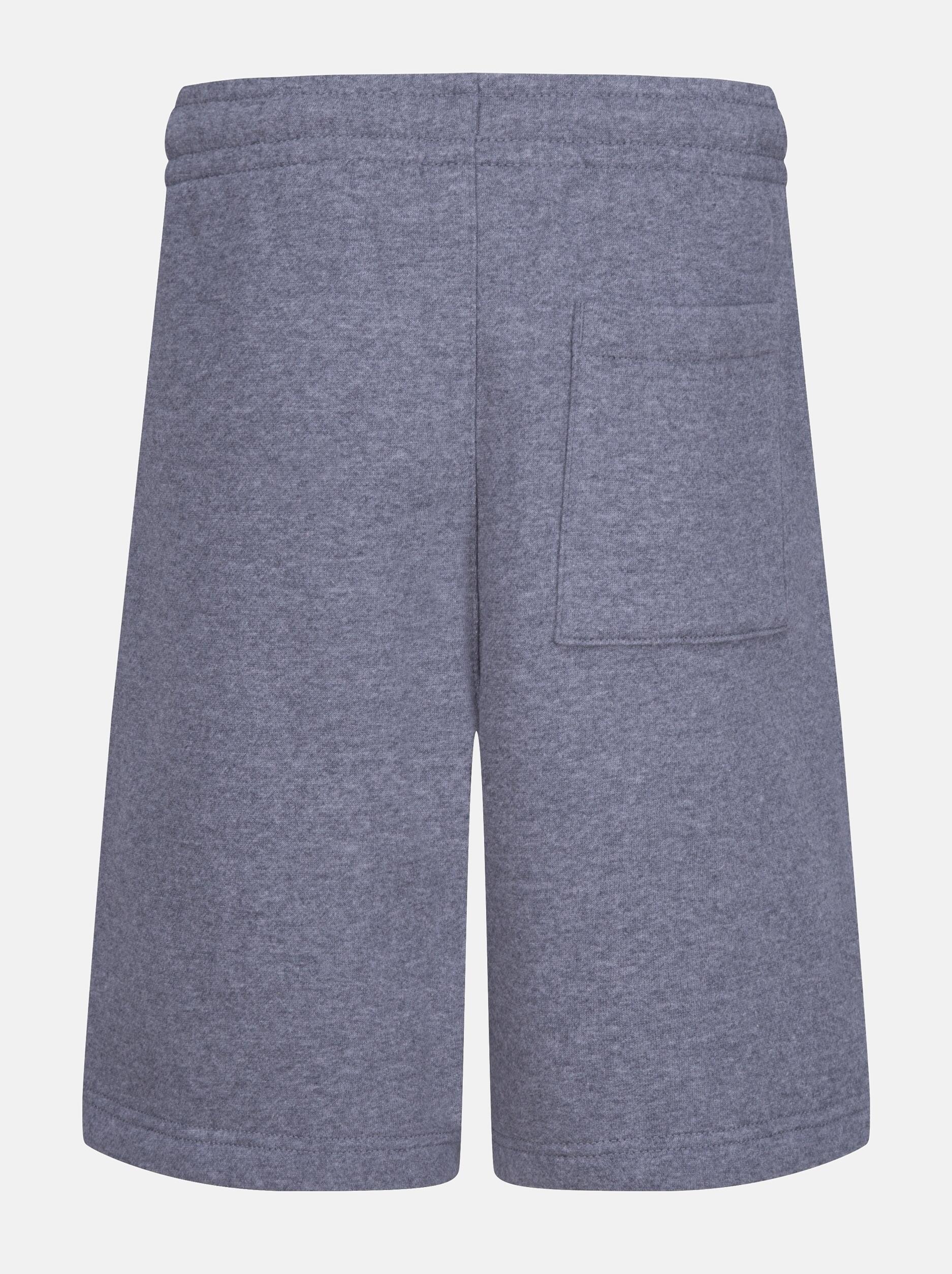 Short garçon Jordan 85c576 Geh Gris 3/3