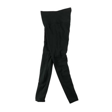 Seconde vie - Leggings Femme Gym Yoga Noir - Très bon état