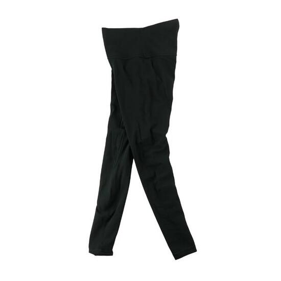 Seconde vie - Leggings Femme Gym Yoga Noir - Très bon état