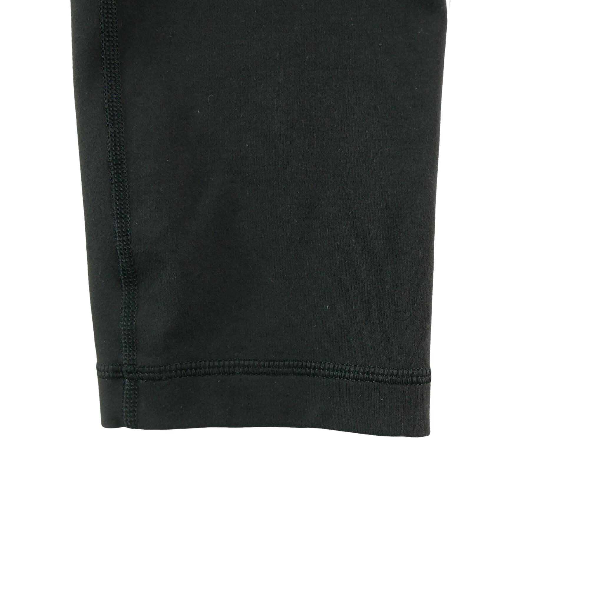 Second hand - Leggings Donna Ginnastica Yoga Neri - Stato molto buono 7/7