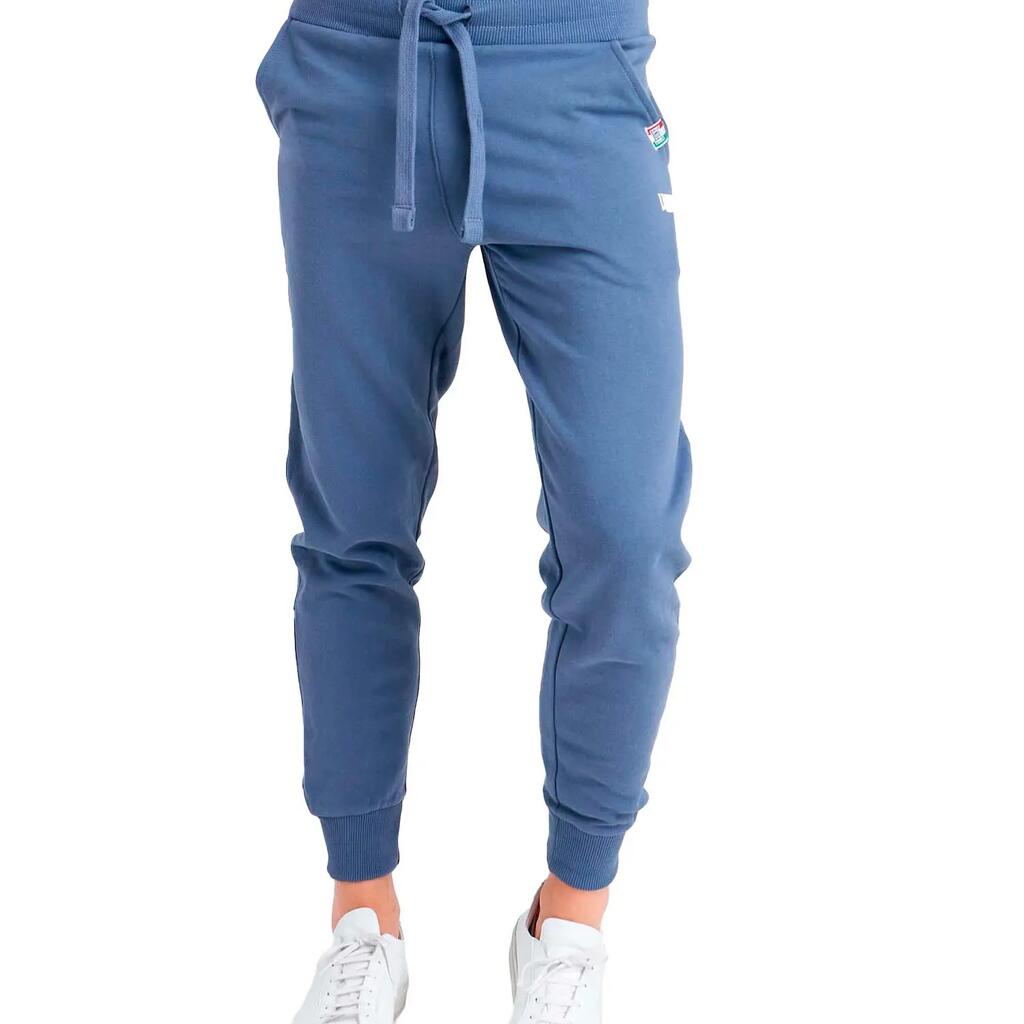 Man sweatpants basic Small Logo