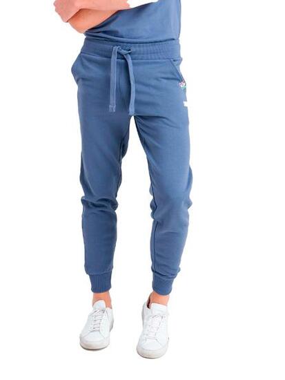 Joggers Leone uomo Basic