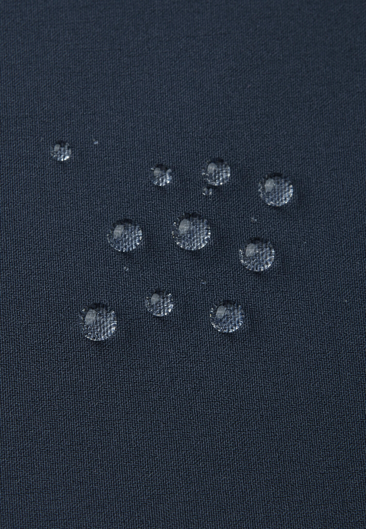Kinder Softshell Hose Kuori navy 3/6